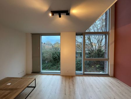 Appartement te huur: Borneostraat 4-F 1094 CJ Amsterdam - Photo 2