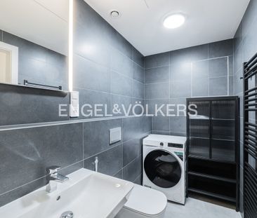 Pronájem bytu 2+kk 54 m² - Photo 1