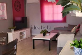 Alquiler de piso en Paseo Marítimo de Levante