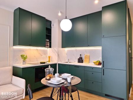 Mieszkanie na wynajem, Gorzów Wlkp., Śródmieście - Zdjęcie 5