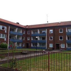 Tredje Avenyen, Hässleholm - Foto 3
