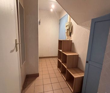 Location Appartement 1 pièce 21m² - Photo 1