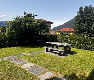 LUMINOUS 2.5-ROOM APARTMENT FOR RENT IN RECENTLY RENOVATED BUILDING - Photo 3