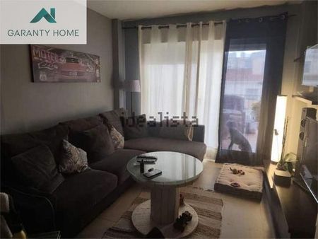 Alquiler de piso en Añoreta Golf - Paraíso del Sol - Photo 4