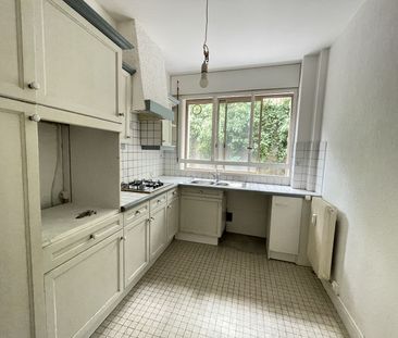 T4 de 81m² avec cave - Quartier Saint-Ferjeux - Photo 6