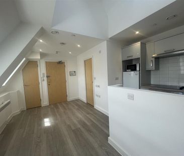 Studio to rent - Photo 4