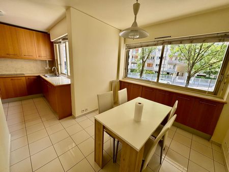 Appartement 129.43 m² - 6 Pièces - Paris (75013) - Photo 4