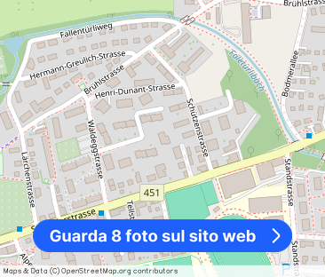 Ruhige 3.5 Zimmer-Wohnung in zentraler Lage - Foto 1