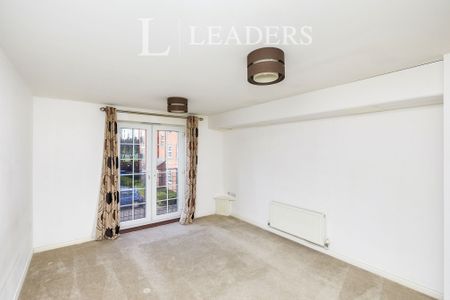 2 bedroom apartment to rent Magnus Court, Derby, DE21 - Photo 2