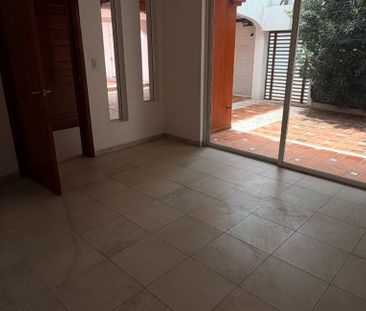 Renta amplia casa Santa Cruz guadalupe ZAVALETA - Photo 2
