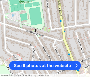 Brookscroft Road, , - Photo 1