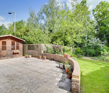 2 bedroom detached house to rent - Photo 5