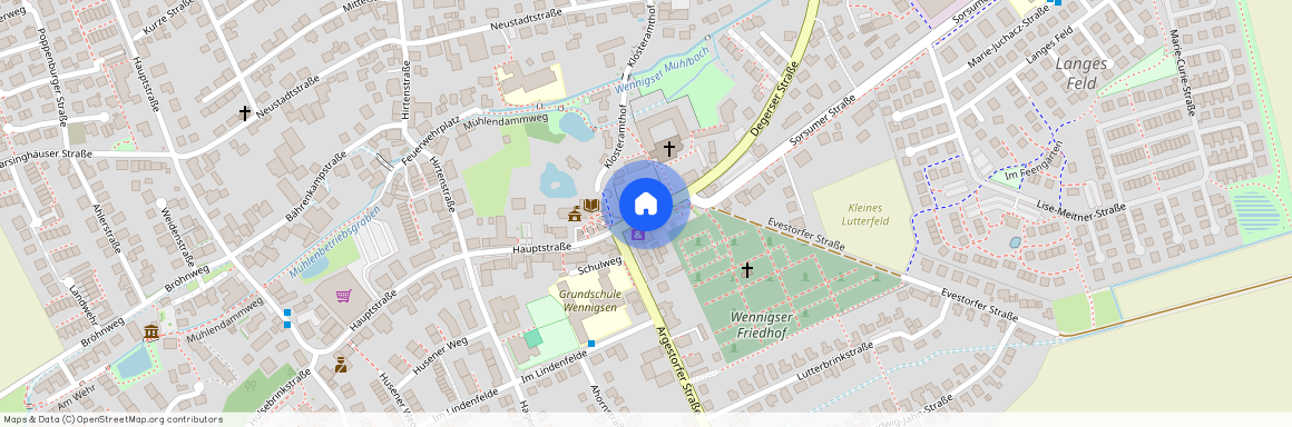 Deister, 30974, Wennigsen