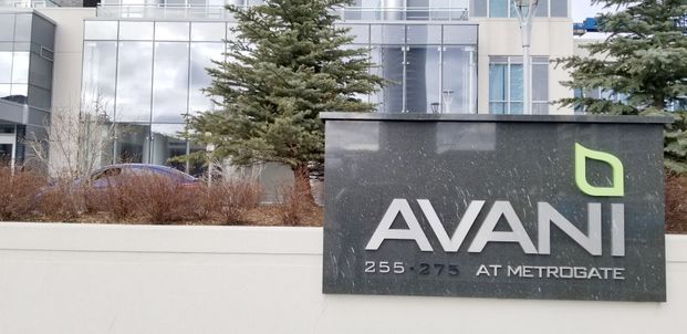 For Lease - 255 Village Green Square Unit# 2408, Toronto, Ontario - Photo 1