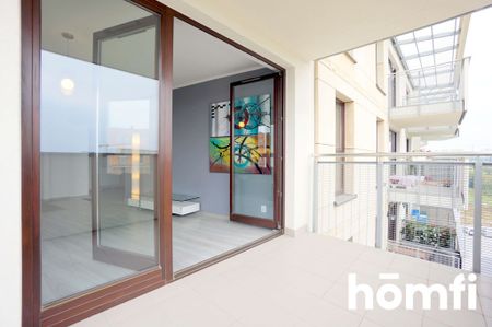 Mieszkanie 43 m², Kraków, Prądnik Biały, Bociana - Zdjęcie 2