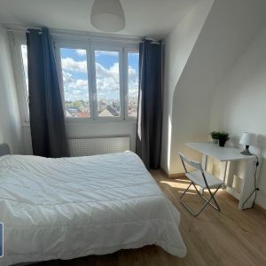 Location Appartement 3 pièces 51m² CAEN 14000 - Photo 2