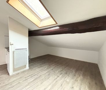 T1 TOULOUSE - 1 pièce(s) - 29.28 m2 - Photo 4