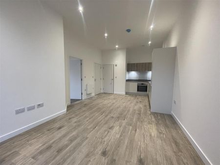 1 bedroom apartment to rent - Photo 4