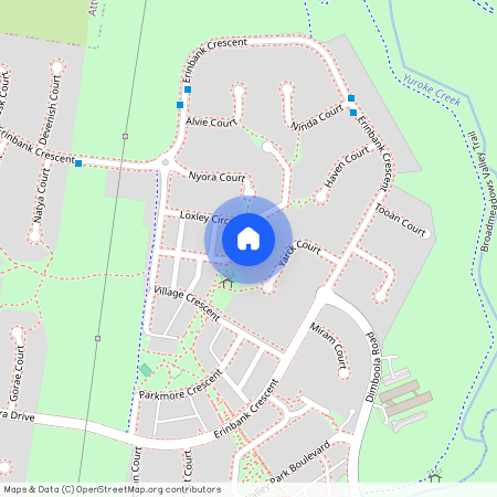 28 Loxley Cct, Vic 3049, Westmeadows