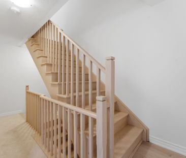 For Lease - 46 Touraine Avenue Unit# 4, Toronto, Ontario - Photo 4