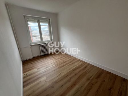 Location Appartement 4 pièces 90m² - Photo 4