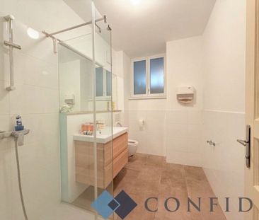 Urban Living – einzigartige Wohnung mit Loftcharakter, Terrasse und... - Photo 5