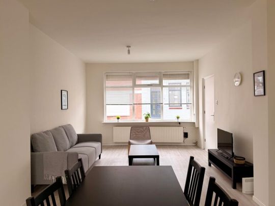 Schulpenpad - Foto 1