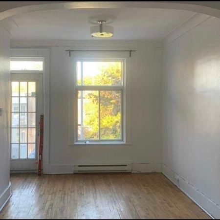 Logement 5 1/2 métro Cadillac - Photo 4