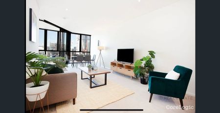 Executive Style Furnished Teo Bedroom Apartment - Luxury Living in the Heart of Parramatta - Photo 5