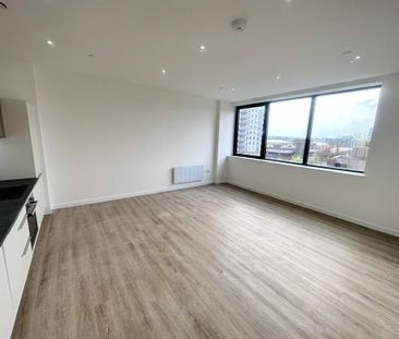 2 bedroom apartment to rent - Photo 1