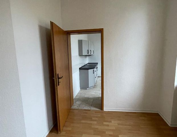 2-Raumwohnung - Photo 1