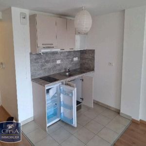Location Appartement 1 pièce 39m² STRASBOURG 67000 - Photo 2