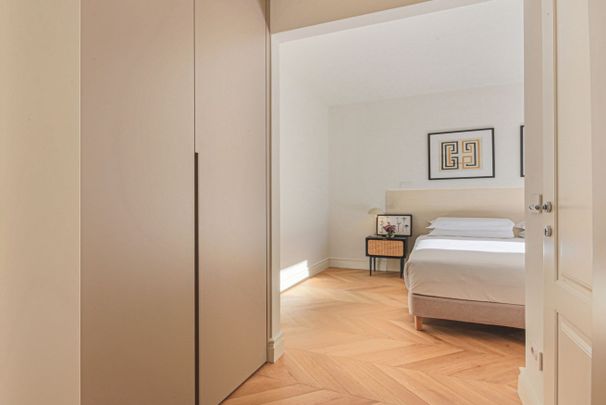 The Four Suites - Foto 1