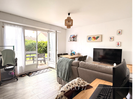Location Appartement 3 pièces 64m² LAGNY SUR MARNE 77400 - Photo 2