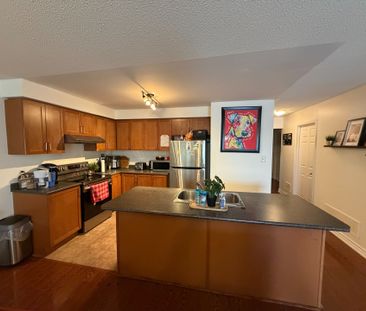 For Lease - 2709 Bur Oak Avenue Unit# 1, Markham, Ontario - Photo 3