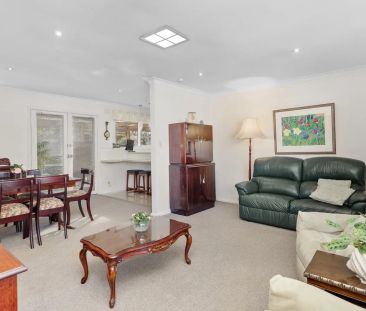 FRESHLY PAINTED FAMILY HOME! - Photo 3