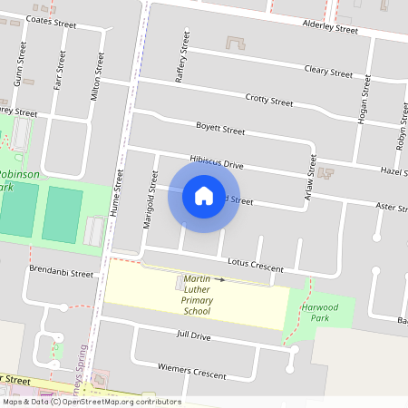 26 Orchid Street, Qld 4350, Centenary Heights