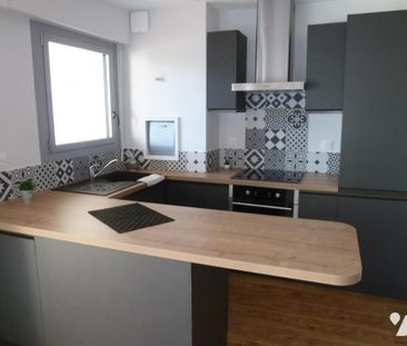 Appartement T2 à louer à CAMBRAI - Photo 4