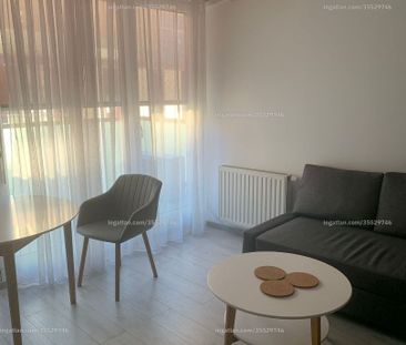 Kiadó tégla lakás – 1. fotó