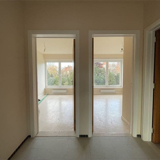 Appartement te huur - Foto 1