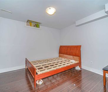 For Lease - 47 Whiteleaf Crescent Unit# Bsmt, Toronto, Ontario - Photo 1