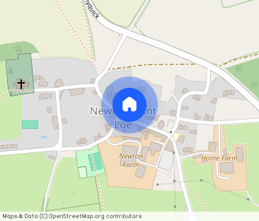 Newton st Loe, Bath, BA2 9BT - Photo 1