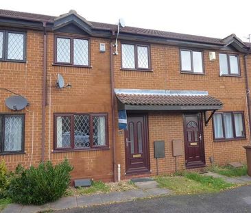 Wasdale Gardens, Gunthorpe, Peterborough, PE4 - Photo 1