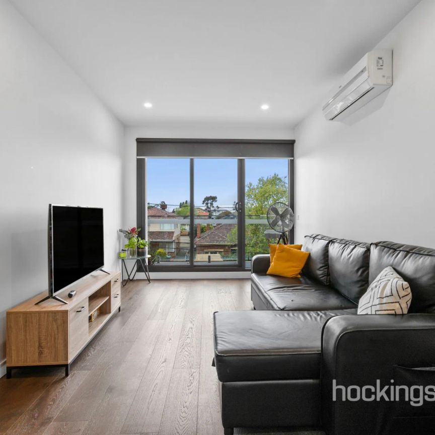 Unit 203/503 Plenty Road, Preston. - Photo 1