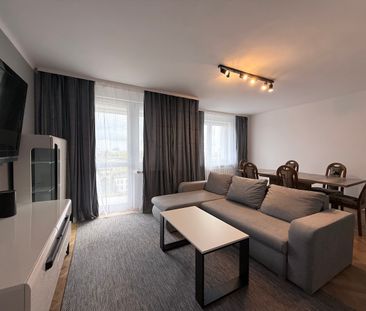 Duże Komfortowe mieszkanie w Centrum, śląskie, Częstochowa, Śródmie... - Photo 3