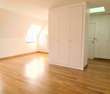 Appartement - Photo 1