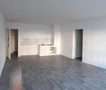 Appartement - T3 - HAUTEVILLE LOMPNES - Photo 2