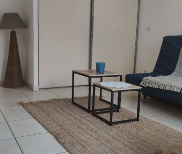 Location Appartement 1 pièce 30m² ST GILLES LES BAINS 97434 - Photo 1