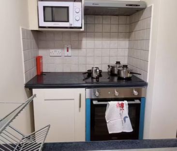 Apartment for rent, Saint Joseph's Avenue (Dublin, Ireland) - Photo 6