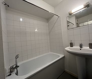 studio - meublé - 18,23m2 - citadelle - Photo 5